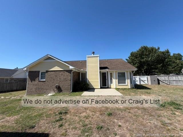 Building Photo - 108 Peregrine Pl