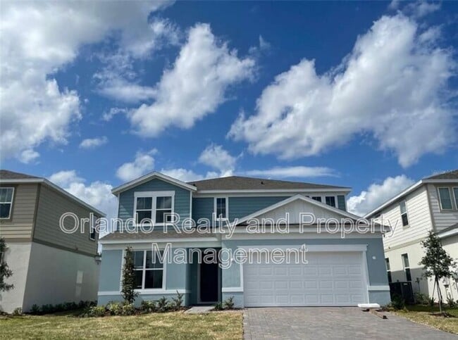 Primary Photo - 5625 Cedar Chase Dr