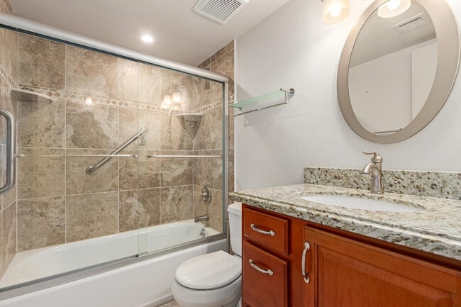 Building Photo - 7436 E Chaparral Rd