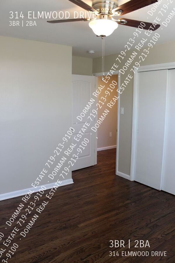 Building Photo - 314 Elmwood Dr