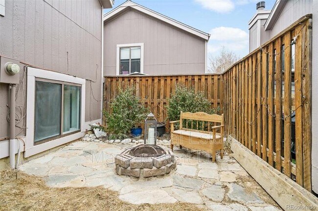Building Photo - 3762 S Genoa Cir