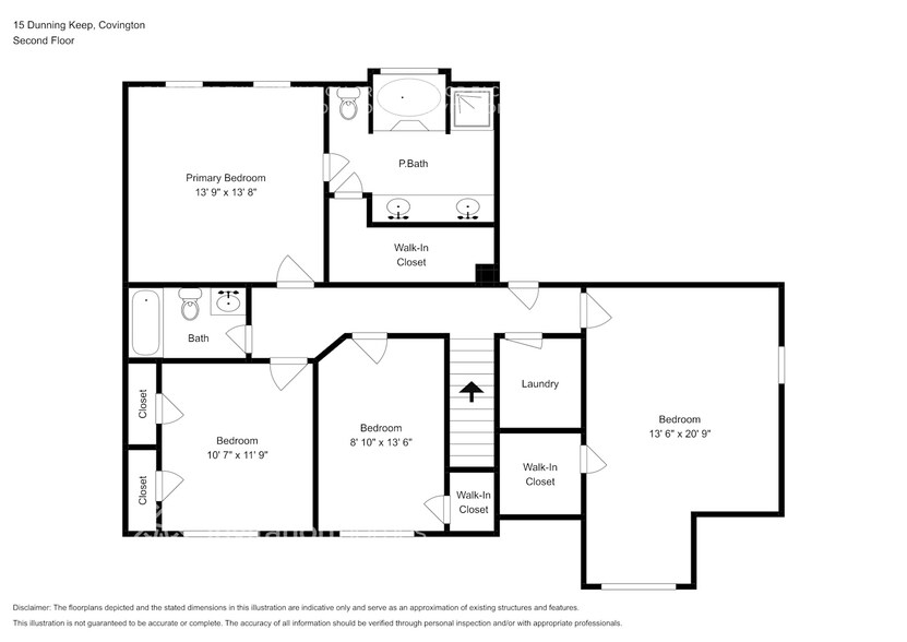 Building Photo - 15 Dunning Keep