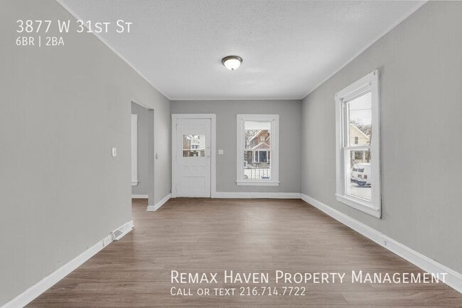 Building Photo - 3877 W 31st St