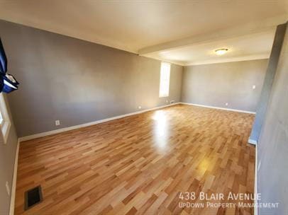 Building Photo - 438 Blair Ave