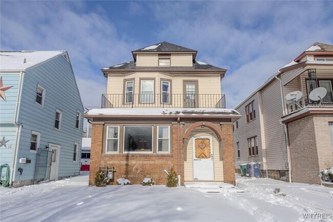 Building Photo - 20 Tacoma Ave