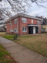 Building Photo - 9537 Granby St