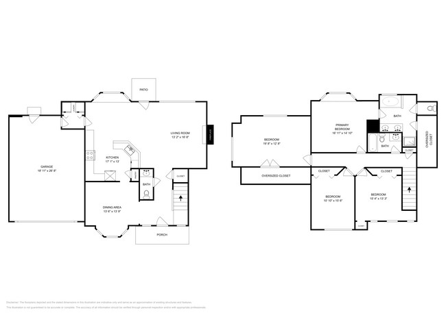 Building Photo - 3585 Andrea Lee Ct