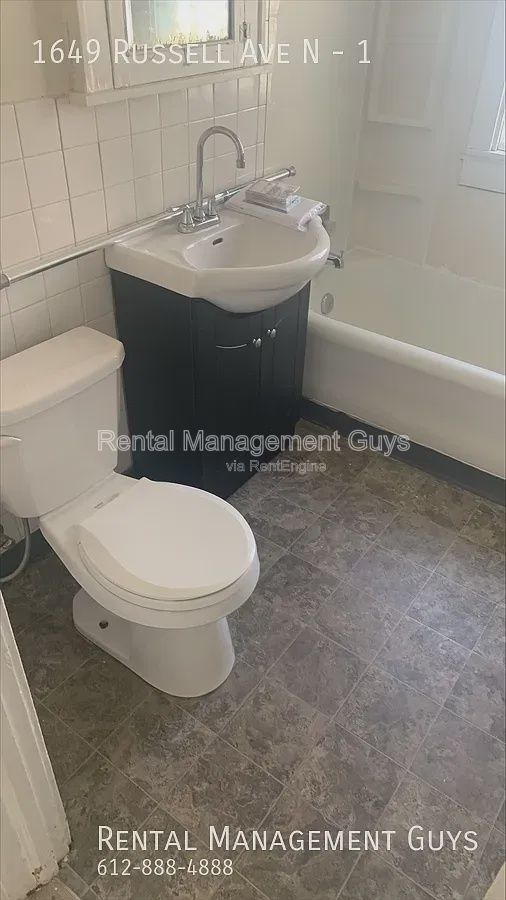 Building Photo - 1649 Russell Ave N