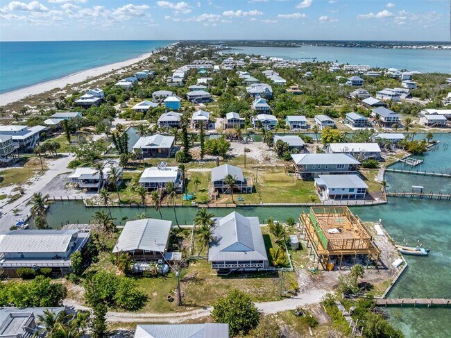 Building Photo - 9750 LITTLE GASPARILLA Is