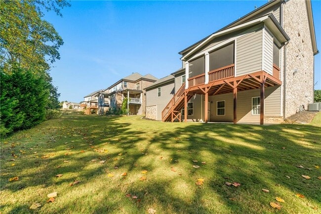 Building Photo - 710 Deer Holw Trce