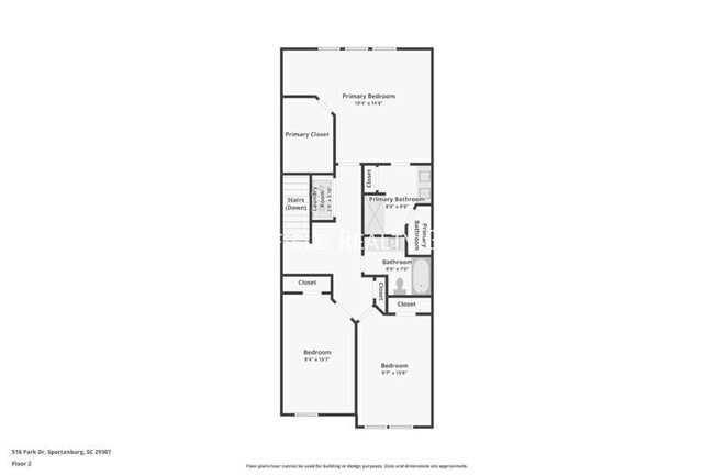 Building Photo - 516 Ml Pk Wy