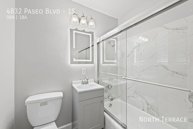 Building Photo - 4832 The Paseo