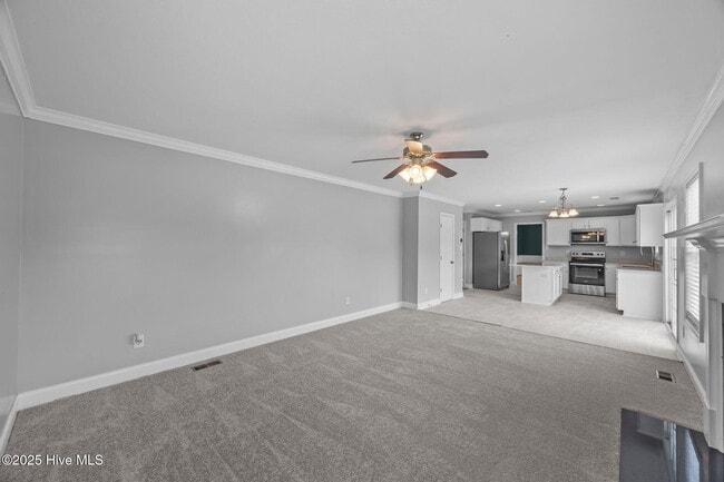 Building Photo - 2907 Judge Manly Dr