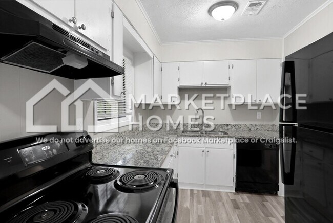 Building Photo - 9120 Griffin Ln SW