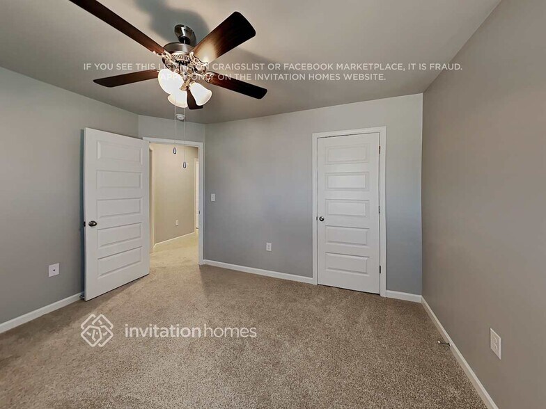 Building Photo - 2701 Trebek Ct