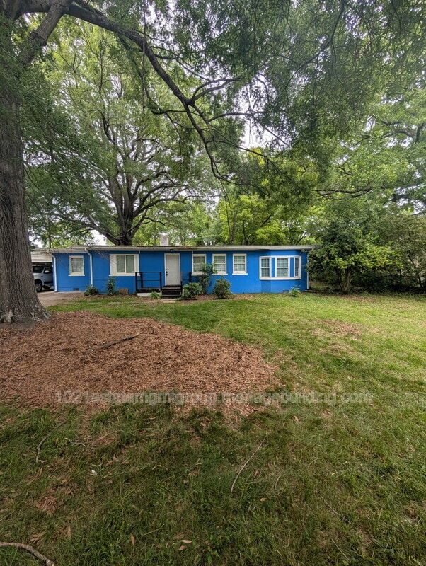 Building Photo - 1511 Ridgewood Ave