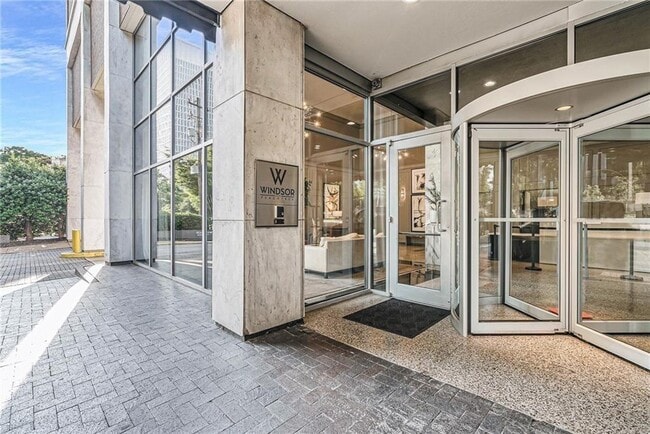 Building Photo - 620 Peachtree St NE