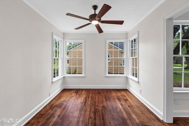 Building Photo - 4440 Clingman Dr