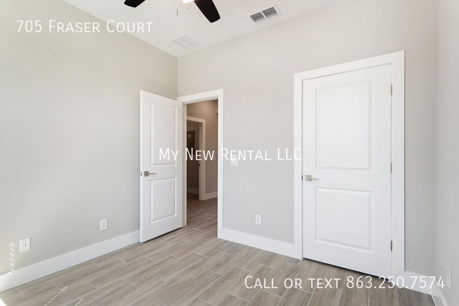 Building Photo - 705 Fraser Ct