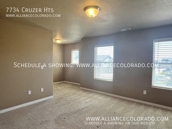 Building Photo - 7734 Cruzer Hts