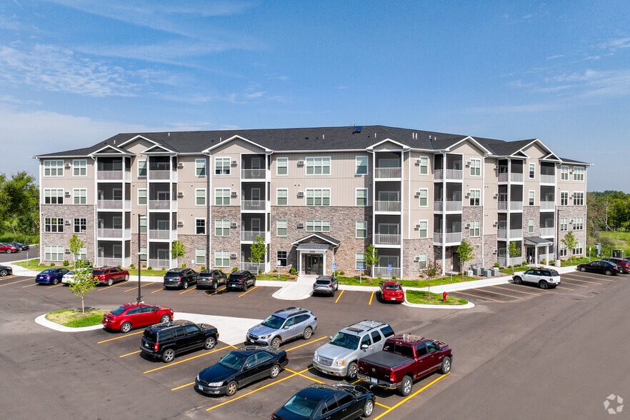 Building Photo - Timber Ridge