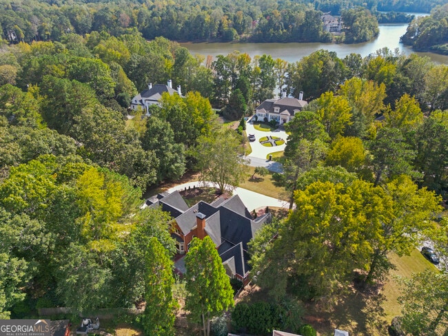 Building Photo - 235 Smokerise Trce