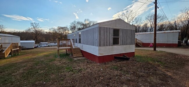 Building Photo - 8364 Cedar St