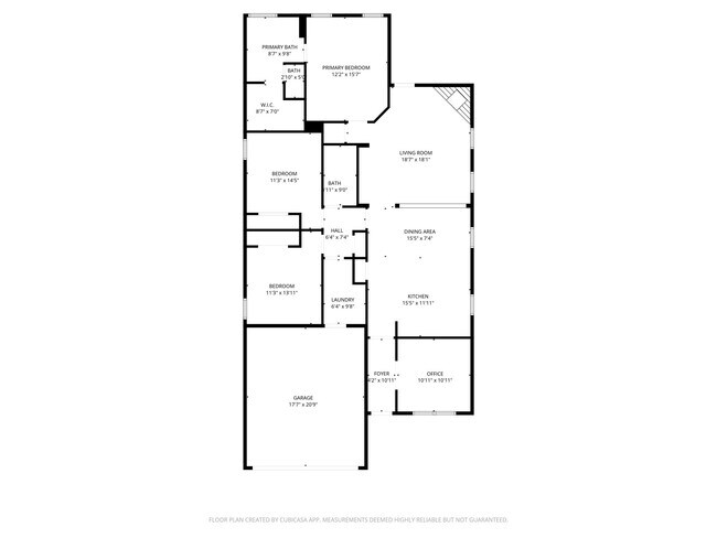 Building Photo - 606 Sabinal St