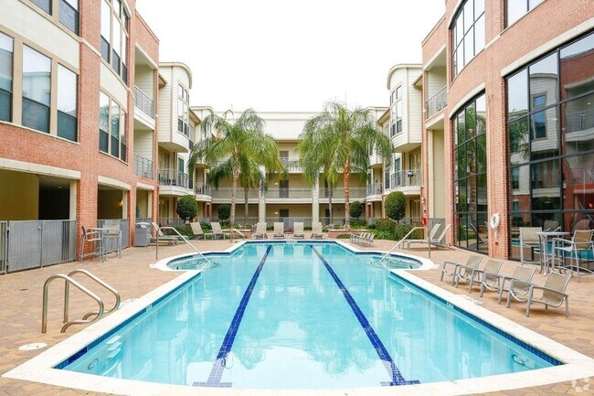 Building Photo - 2401 S Gessner Rd