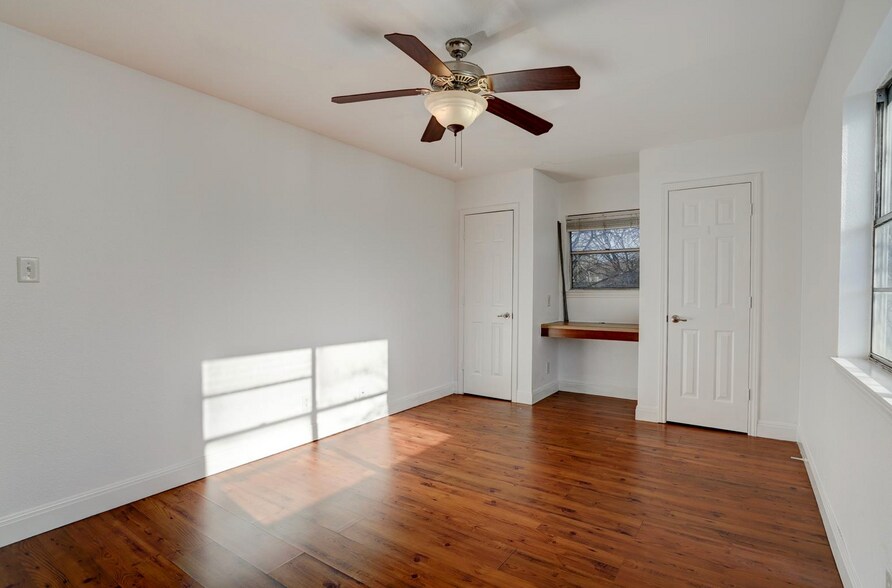 bedroom 1 - 4306 Avenue A