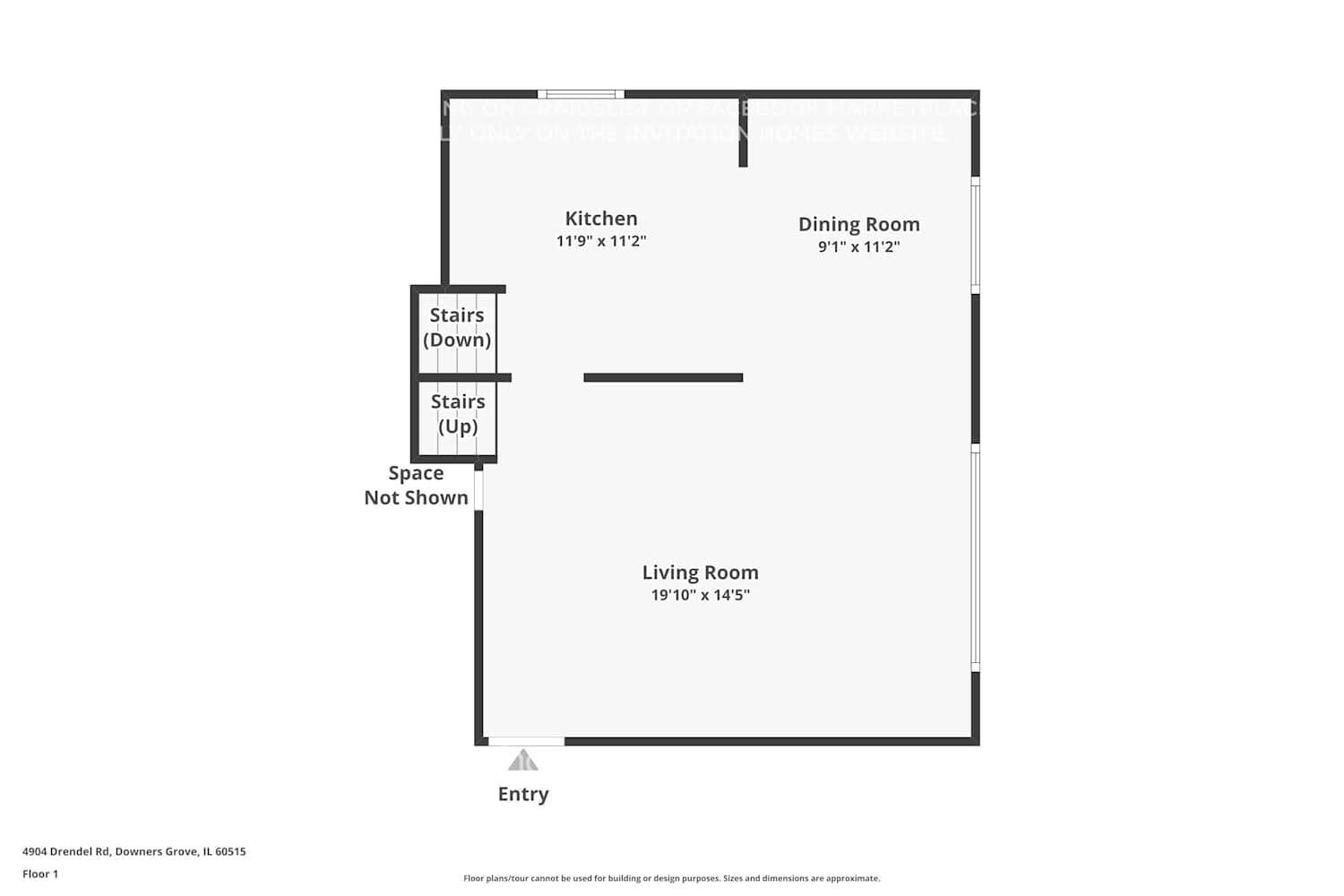 Building Photo - 4904 Drendel Rd