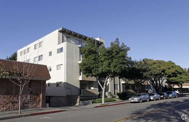 Building Photo - 1255 Hays St