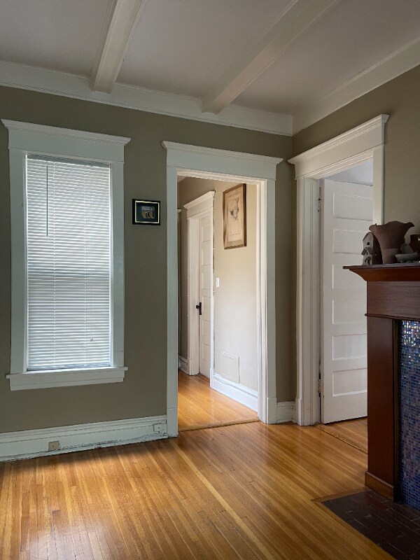 Building Photo - 326 S Ridgeland Ave