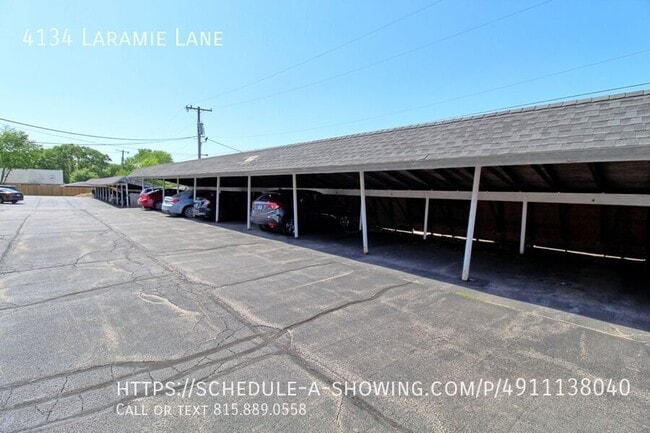 Building Photo - 4134 Laramie Ln