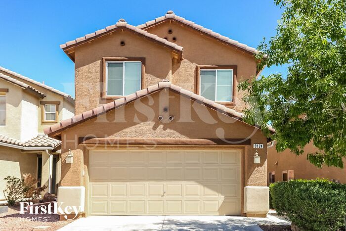 Primary Photo - 9124 Spirit Canyon Ave