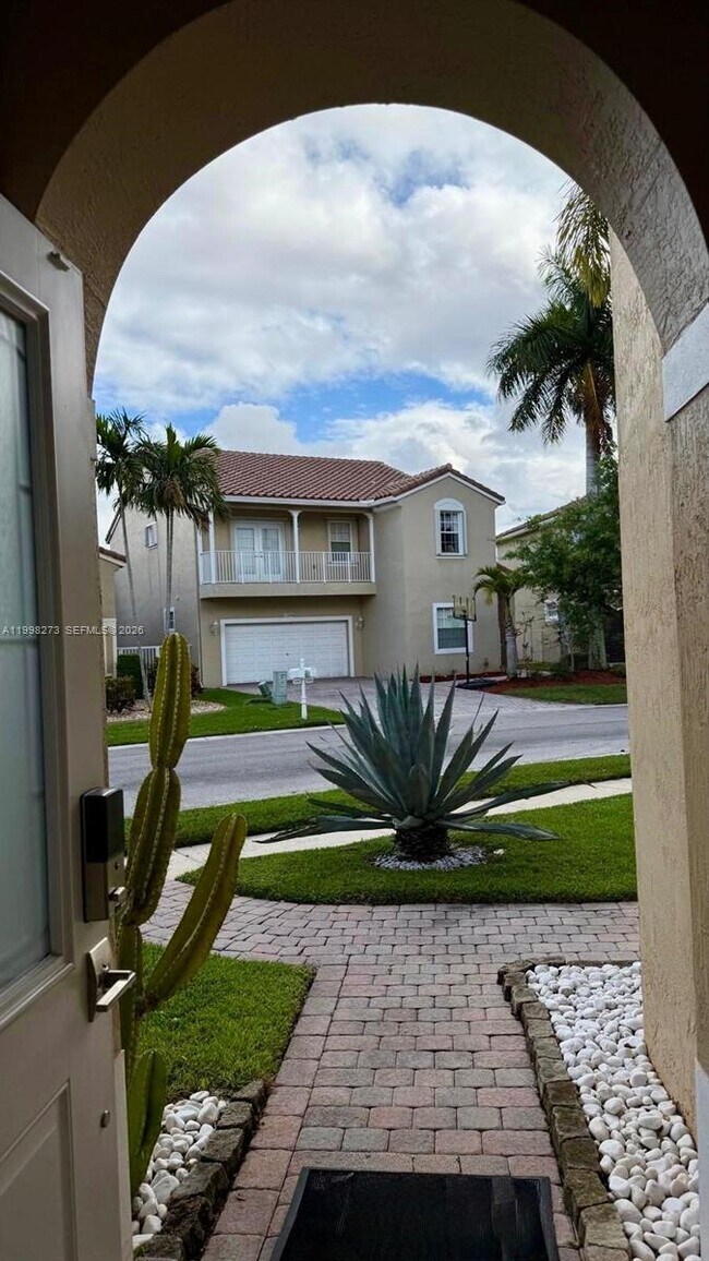 Building Photo - 12653 NW 7th Ct