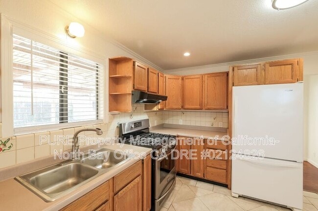 Building Photo - 1426 Olive St