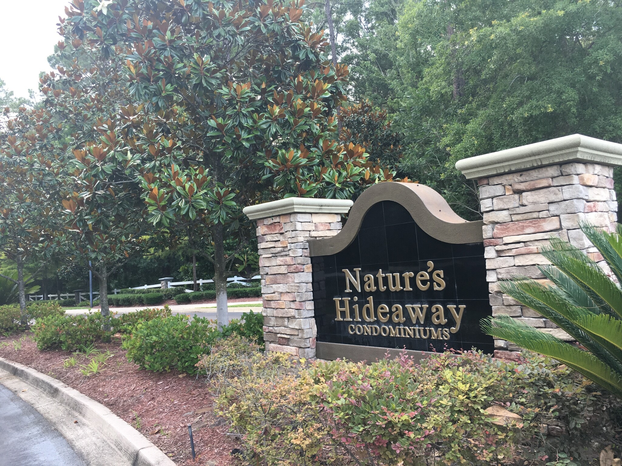 Entrance - 6076 Maggies Cir, Unit 105