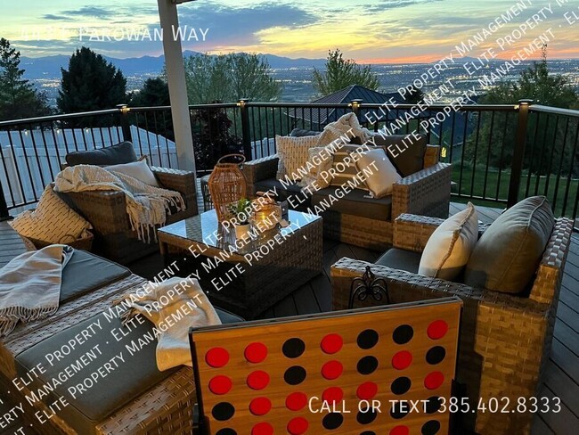 Building Photo - 443 E Parowan Way