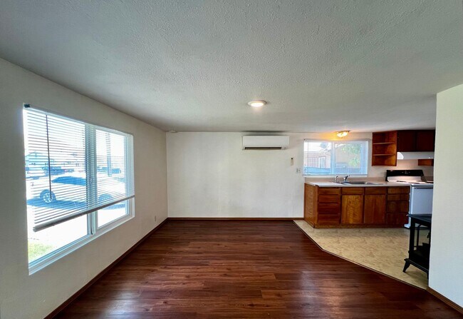 Building Photo - Non-Refundable & Security Deposit Total: $1700.00