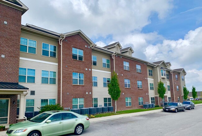 Building Photo - Harbor Town Senior Residence