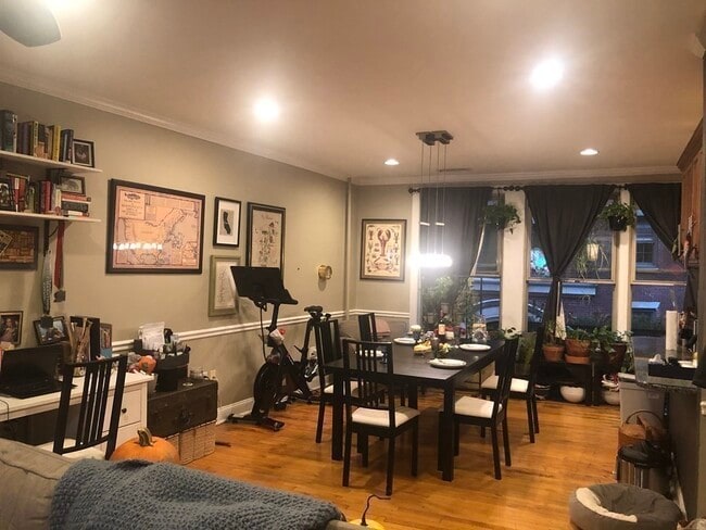 Building Photo - 115-117-117 Water St