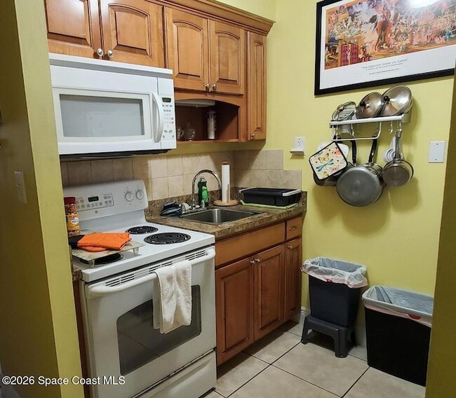 Building Photo - 8401 N Atlantic Ave