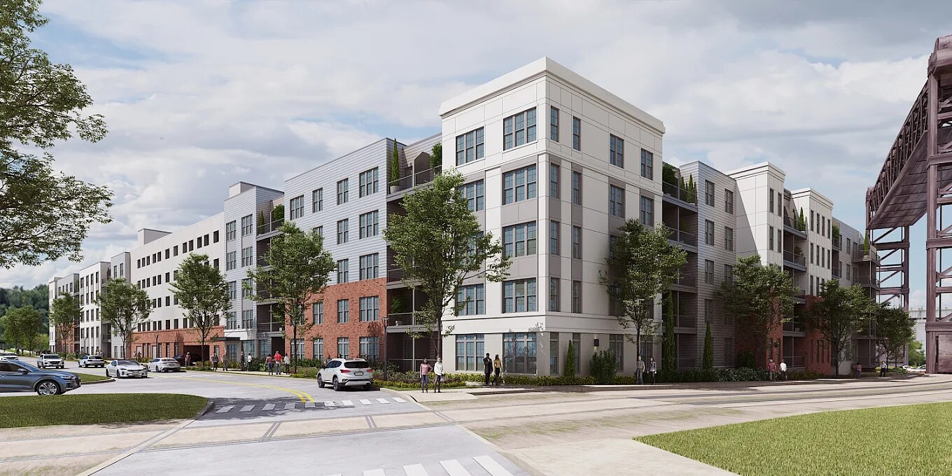 Building Photo - 1960 Carter Rd