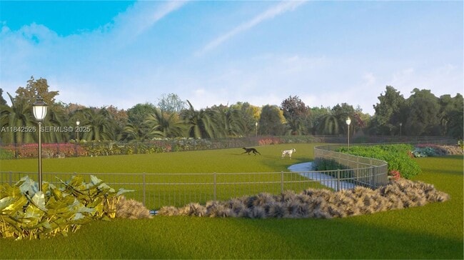 Building Photo - 2321 NW 122nd Ter