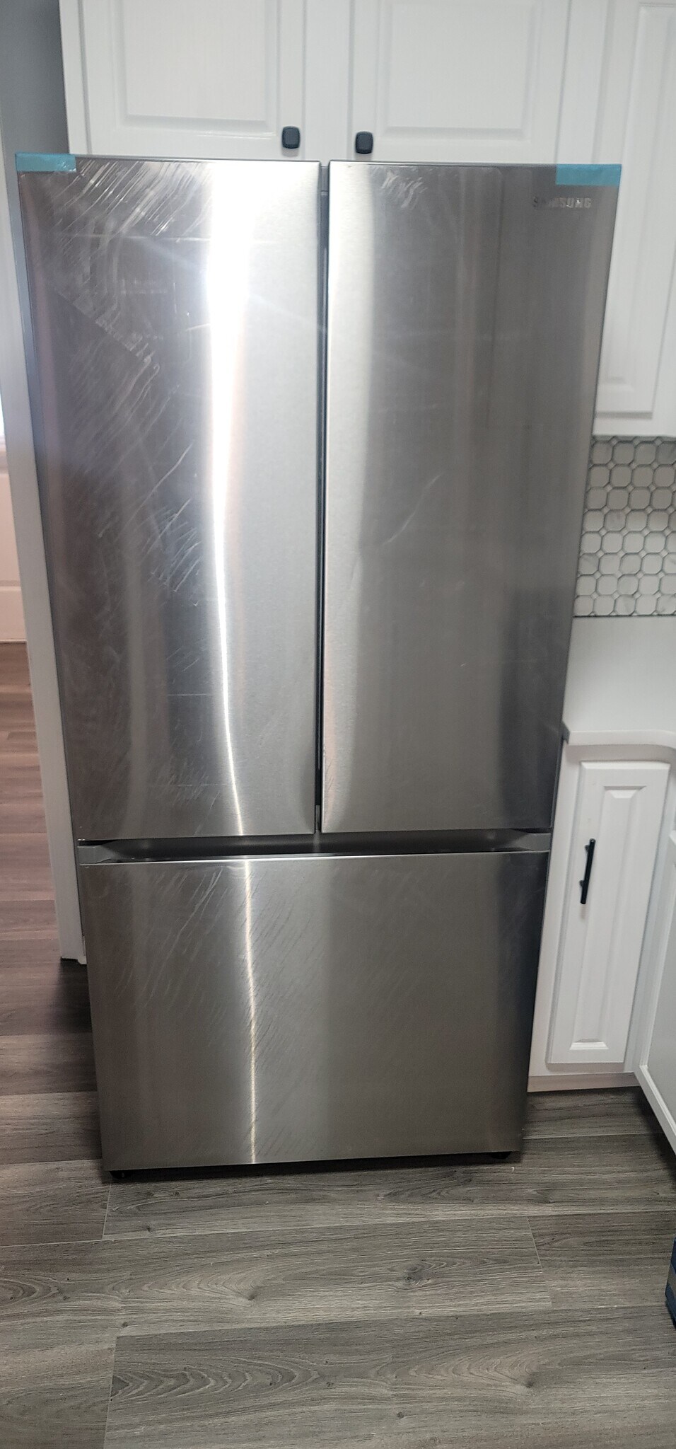 Building Photo - 414 S Franklin St