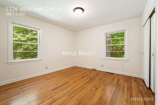 Building Photo - 1326 Welcome Cir