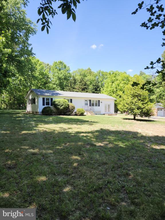 Building Photo - 9632 Leavells Rd