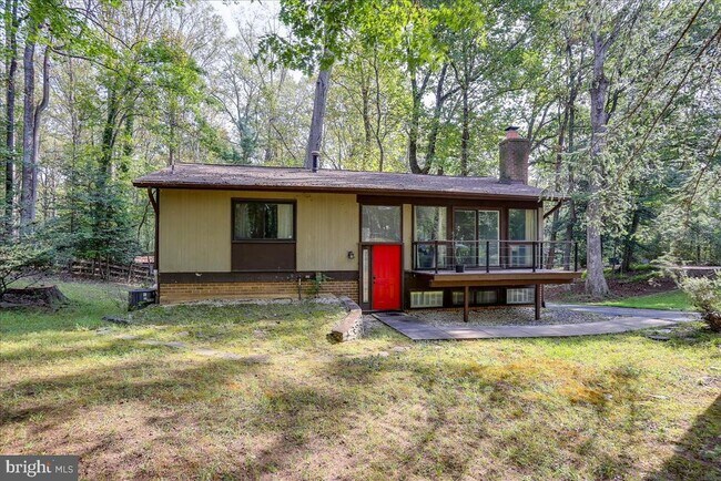 Building Photo - 2509 Fauquier Ln