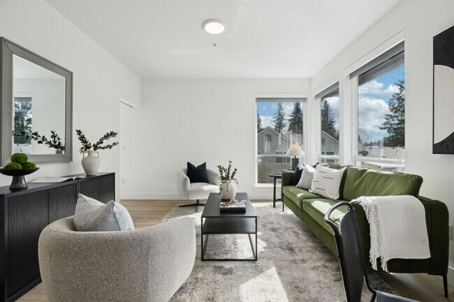 Building Photo - Welcome to Burnside Bluffs – Your New Urba...